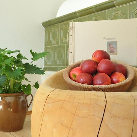 Schiessstandhof Bed & Breakfast Montagna Exterior foto
